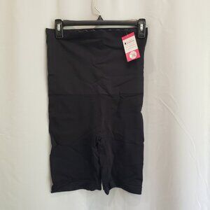 High Waist Shaper Short